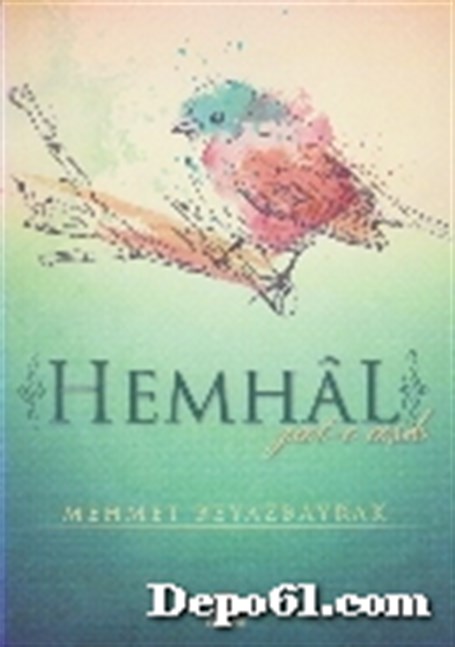 Hemhal Mehmet Beyazbayrak Kuyu Kitap