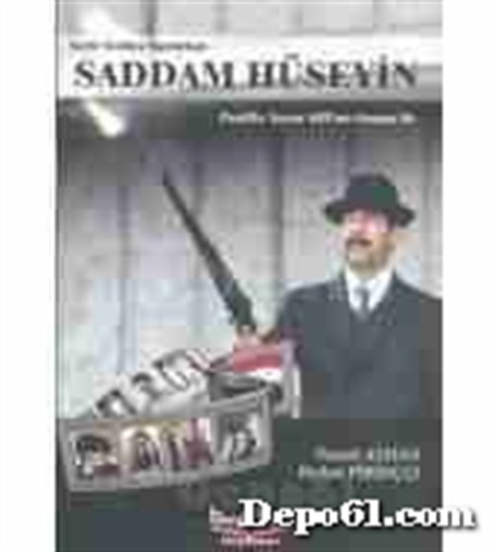 Tarih Yeniden Yazılırken Saddam Hüseyin V.Ayhan