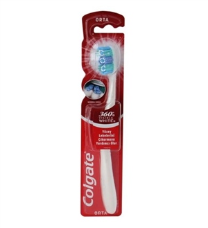 Colgate Diş Fırçası Çeşitleri Diş Macunu Alışveriş Mağazanız Depo61'de
