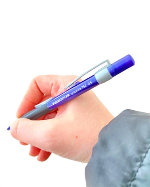 Staedtler Uçlu Kalem 0.5mm Mavi