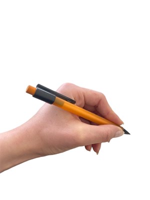 Staedtler Uçlu Kalem 0.7mm 777 Turuncu