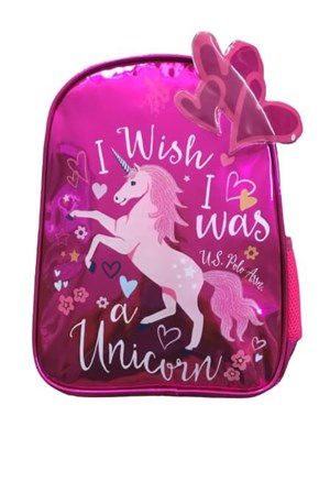 unicorn çanta