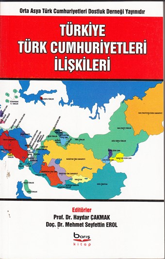 Türkiye,Türk Cumhuriyetleri İlişkileri