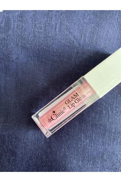 GLAM lip gloss