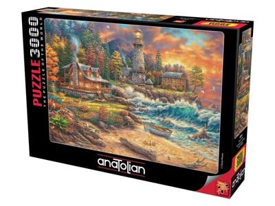 deniz-feneri-3000-parca-puzzle