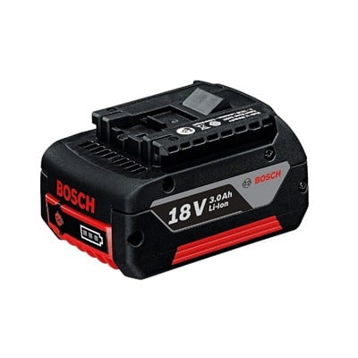 Bosch Professional GBA 18 Volt 4 Ah Akü