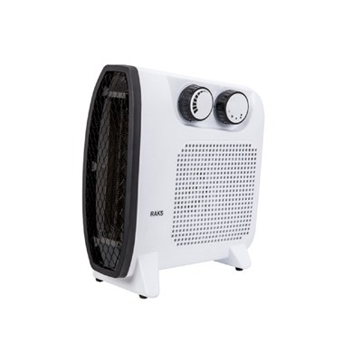 Raks Pf 20 Smart Elektrikli Fanlı Isıtıcı 2000 W Beyaz