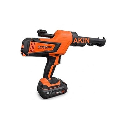 Somafix Şarjlı Poliüretan Mastik Sosis Tabancası 600 ml  SFX8431