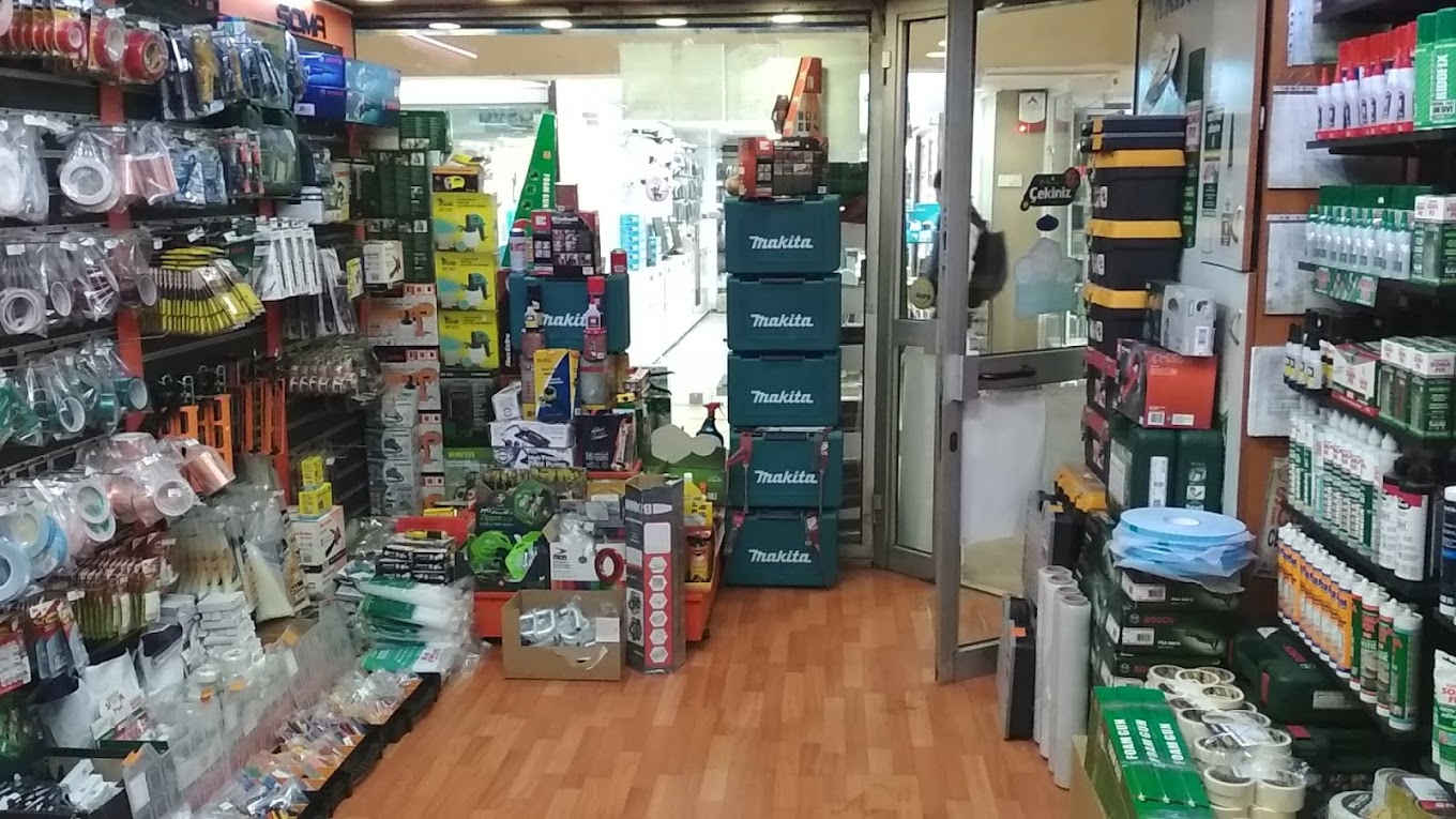 Mağaza 03