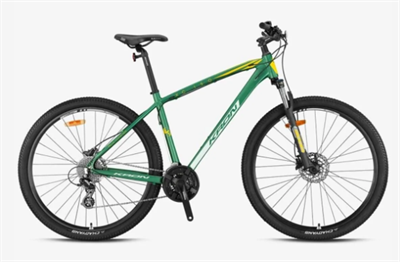 KRON XC 150 PRO  19' DAĞ BİSİKLETİ