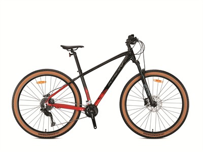 KRON XC 300 29″ H.DİSK 17 DAĞ BİSİKLETİ 