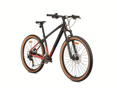 KRON XC 300 29″ H.DİSK 17 DAĞ BİSİKLETİ 
