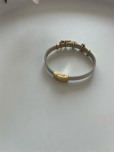 Çelik Hasır Bileklik