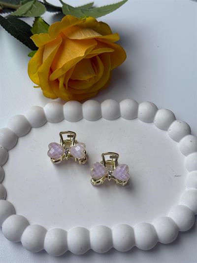 Minimal Kalpli Mandal Toka Lila