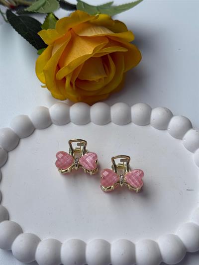 Minimal Kalpli Mandal Toka Pembe
