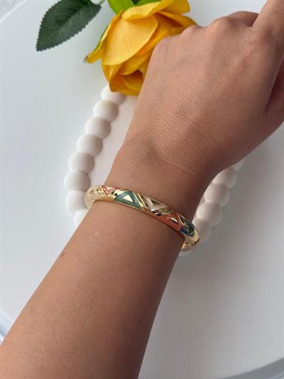 Özel Seri  Vintage Bileklik