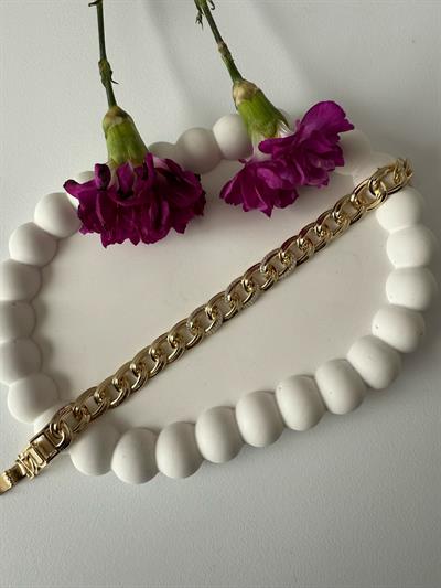 Vip 14K Samanyolu Bileklik