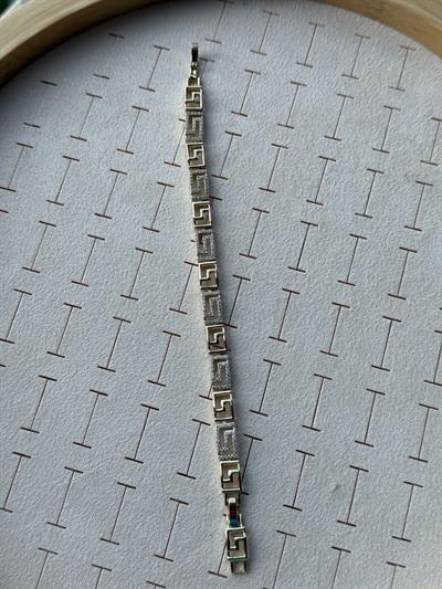 Vip 14k Gurmet Model Bileklik