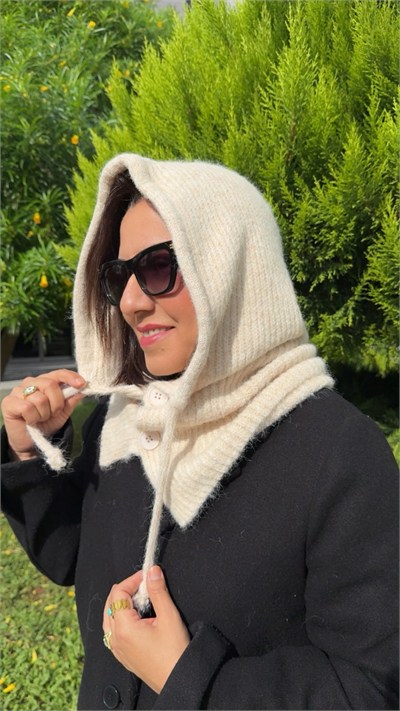 Ekru Balaklava