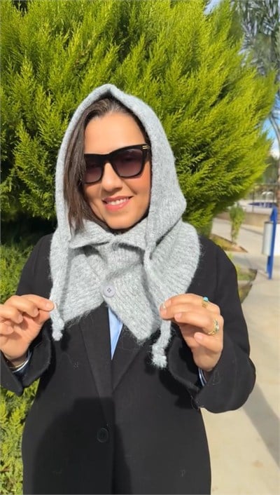Gri Balaklava