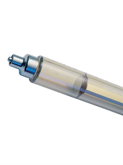 25 ml Otomatik Enjektör