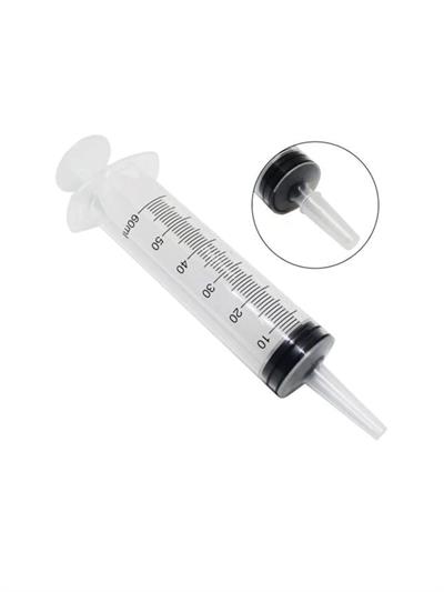 50 ml Çam Uçlu Besleme Enjektörü