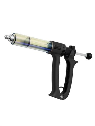 50 ml Otomatik Enjektör