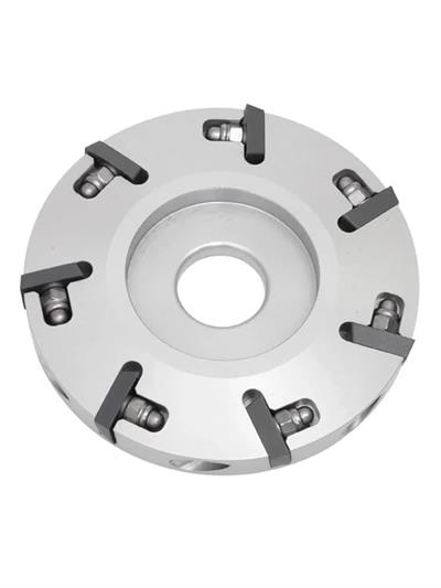 7 Bıçaklı Hayvan Tırnak Kesme Diski