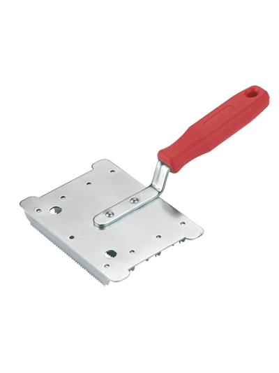 8 Dişli Metal Kaşağı