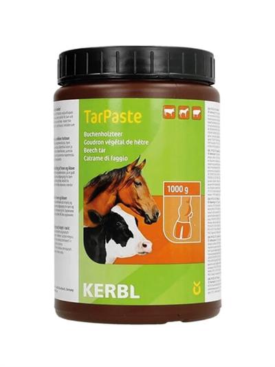 Ardıç ve Kayın Katranı – TarPaste 1 Kg