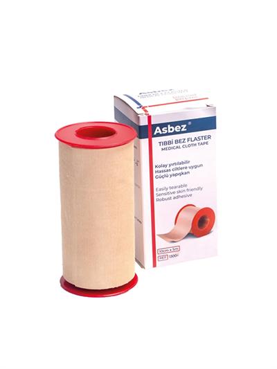 Bez Flaster 10 cm x 5 mt