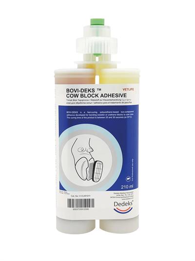 Bovideks Tırnak Takozu Yapıştırıcı