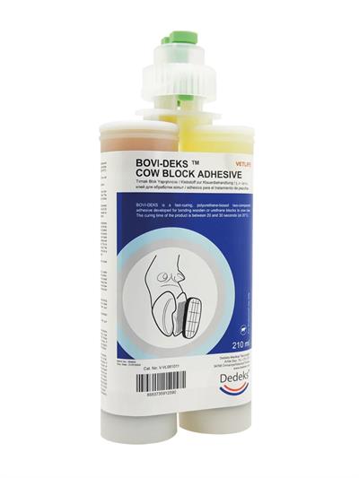 Bovideks Tırnak Takozu Yapıştırıcı