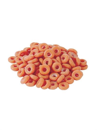 Boynuz ve Kuyruk Düşürme (Elastratör) Lastiği – 100 Adet