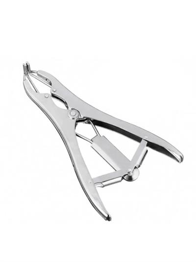 Boynuz ve Kuyruk Düşürme Elastratör Pensi