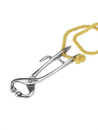 Burunsallık – İthal İpli Muşet