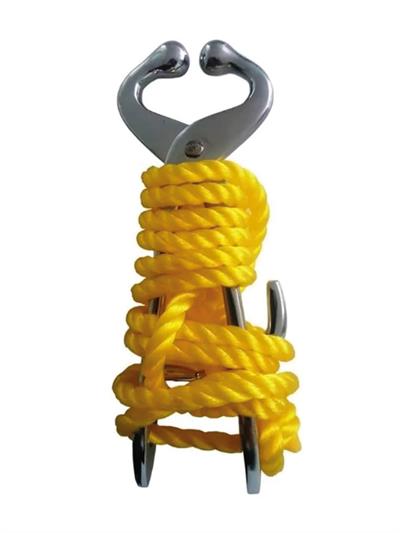 Burunsallık – İthal İpli Muşet