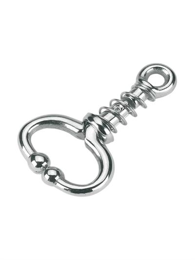 Burunsallık - Yaylı Muşet