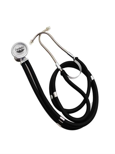 Çift Taraflı Steteskop