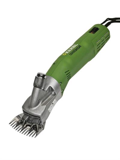 Constanta 4 Koyun Kırkma Makinası