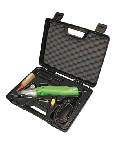 Constanta 4 Koyun Kırkma Makinası