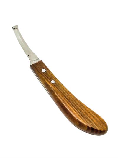 Dar Ağızlı Çift Taraflı Renet