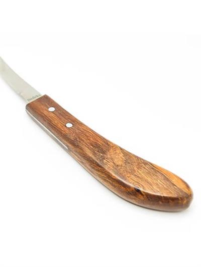 Dar Ağızlı Renet – Sağ