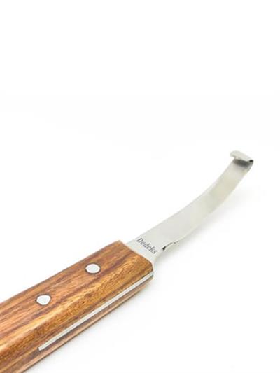 Dar Ağızlı Renet - Sol