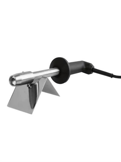 Dedeks Boynuz Yakma Aleti