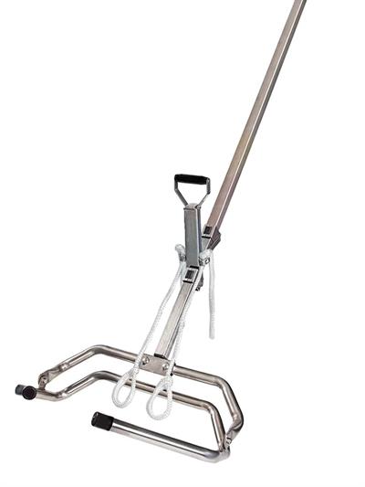 Dedeks Doğum Krikosu Çelik