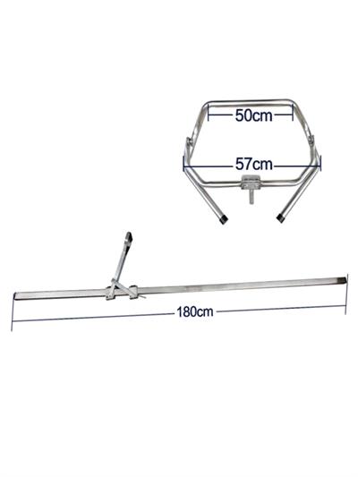 Dedeks Doğum Krikosu Çelik