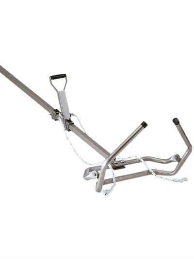 Dedeks Doğum Krikosu Çelik