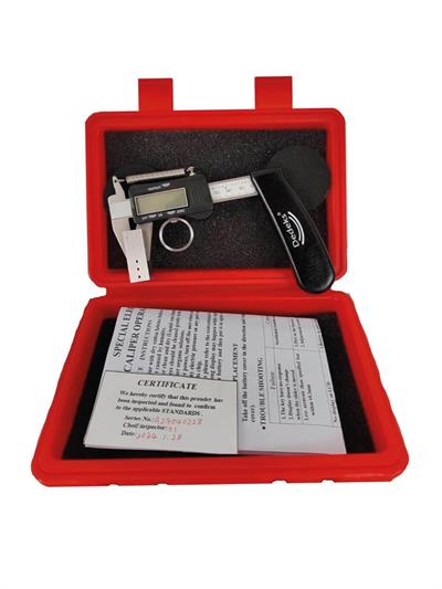 Dijital Tüberkülin Kumpası