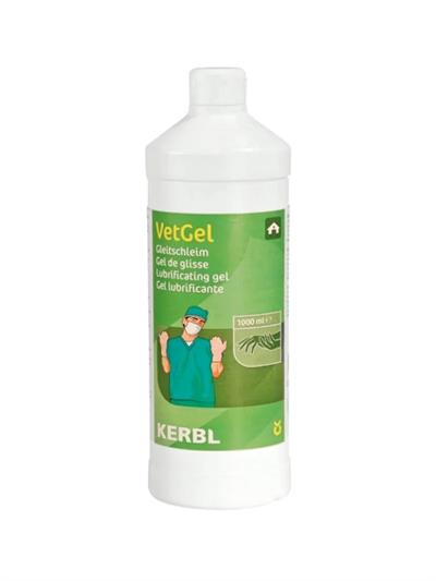 Doğum Jeli – VetGel 1000gr